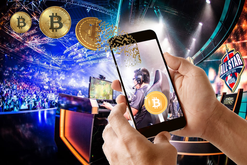 How to Leverage WebAR for Growth Hacking in Esports Betting & Entertainment Markets