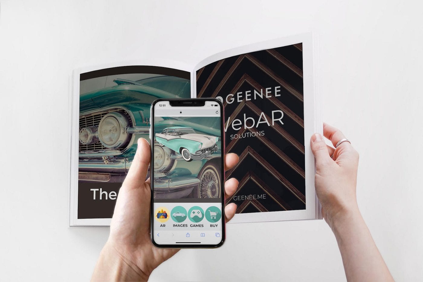 How AR will Redefine Marketing Benchmarks
