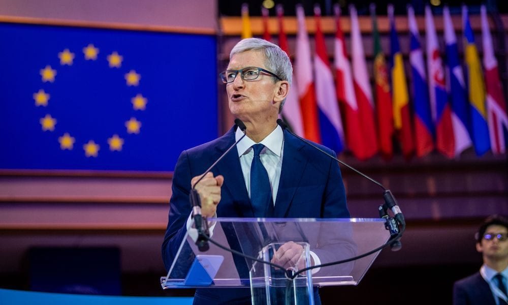 Privacy: Building Trust for WebAR