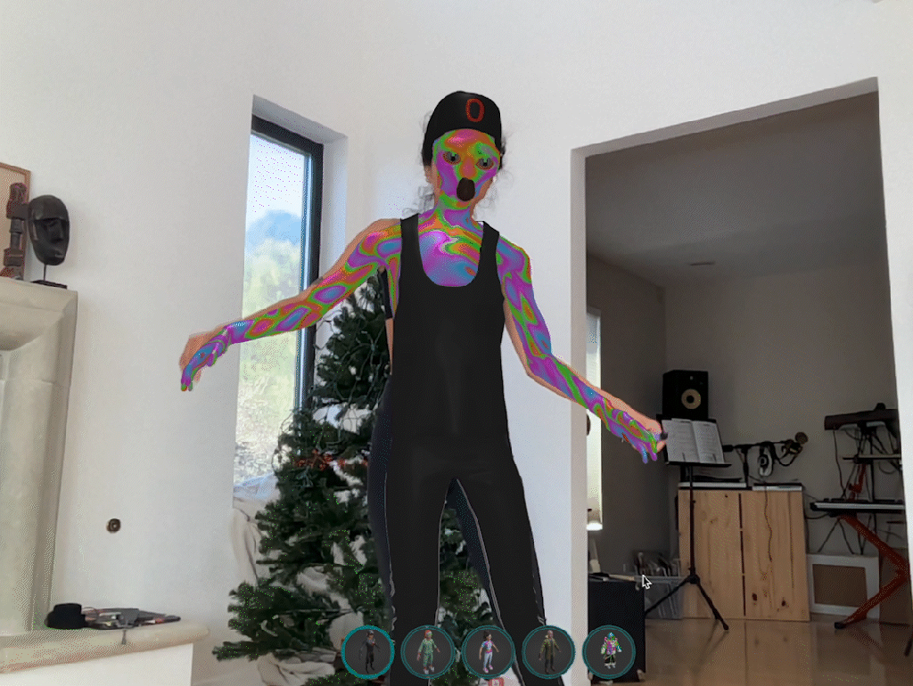 10 Reasons Why We’re Excited about the AR Metaverse