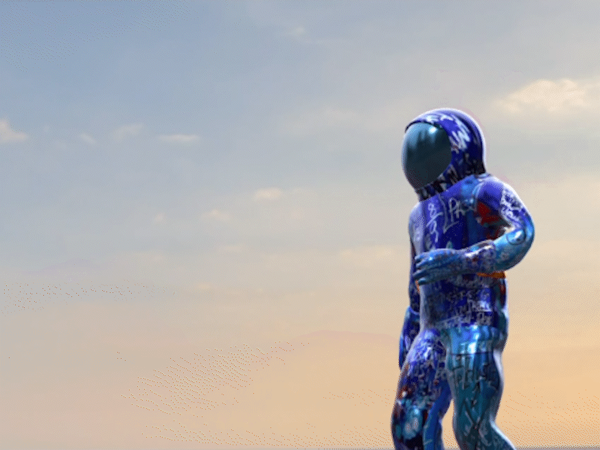 So You’ve Made Your First NFT with Geenee AR, Now What?