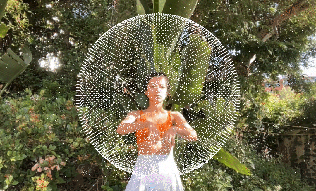 How Human Gestures Will Move The Metaverse