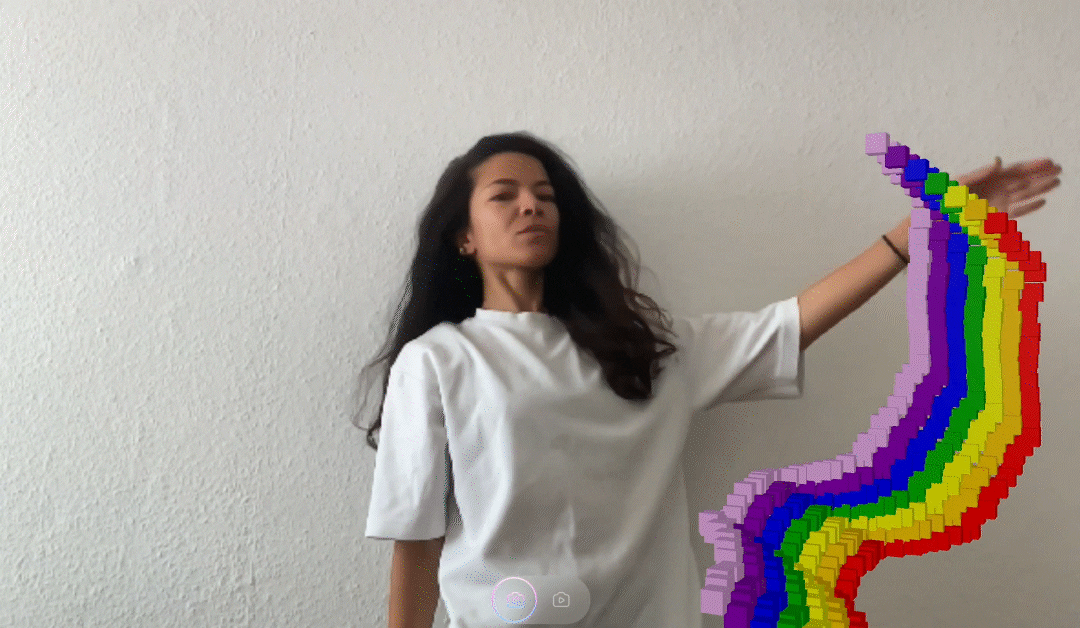 Six Creative & Monetizable Applications For AR Body Tracking