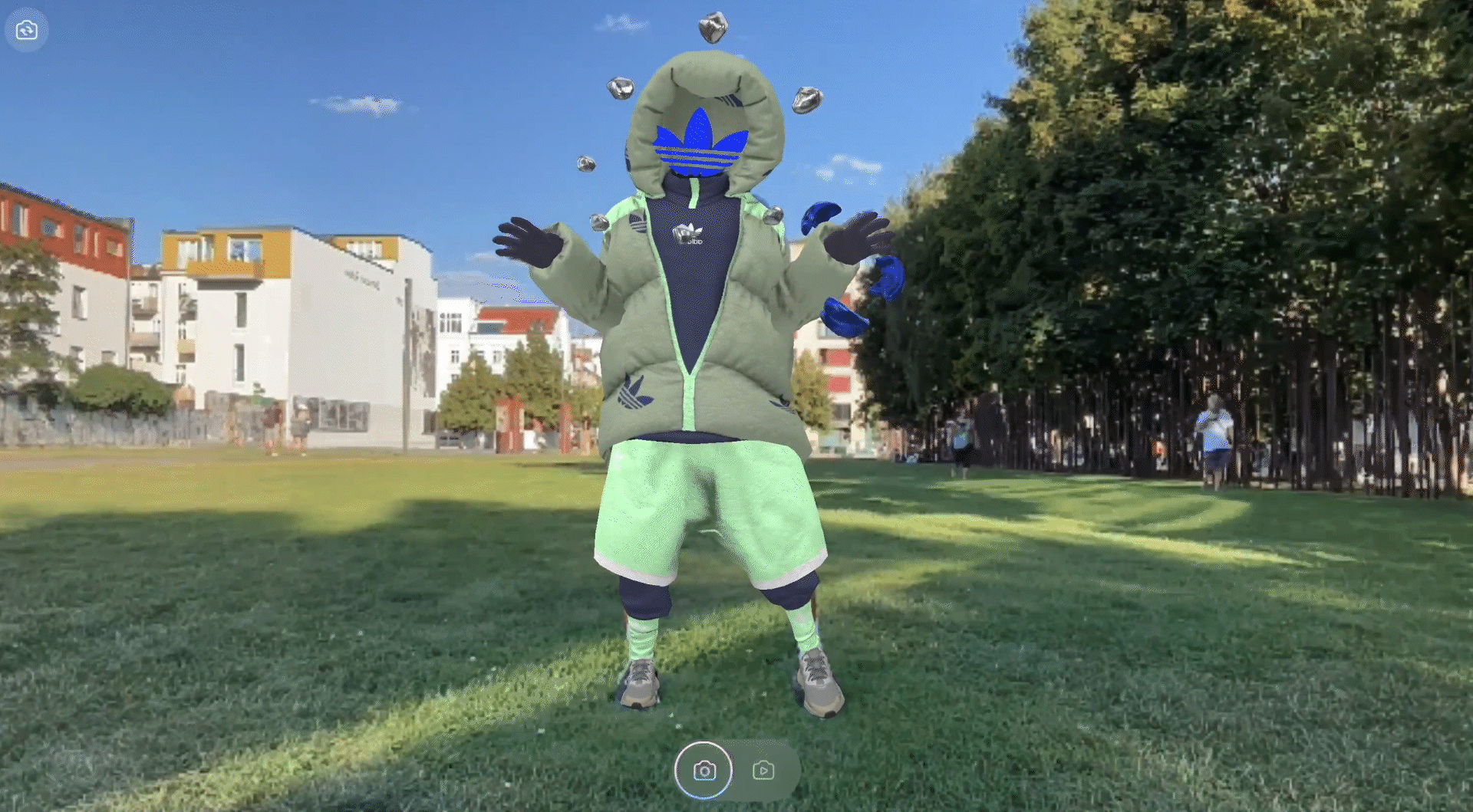 Geenee AR Full-Body & Face Tracking SDK Now Free For Developers