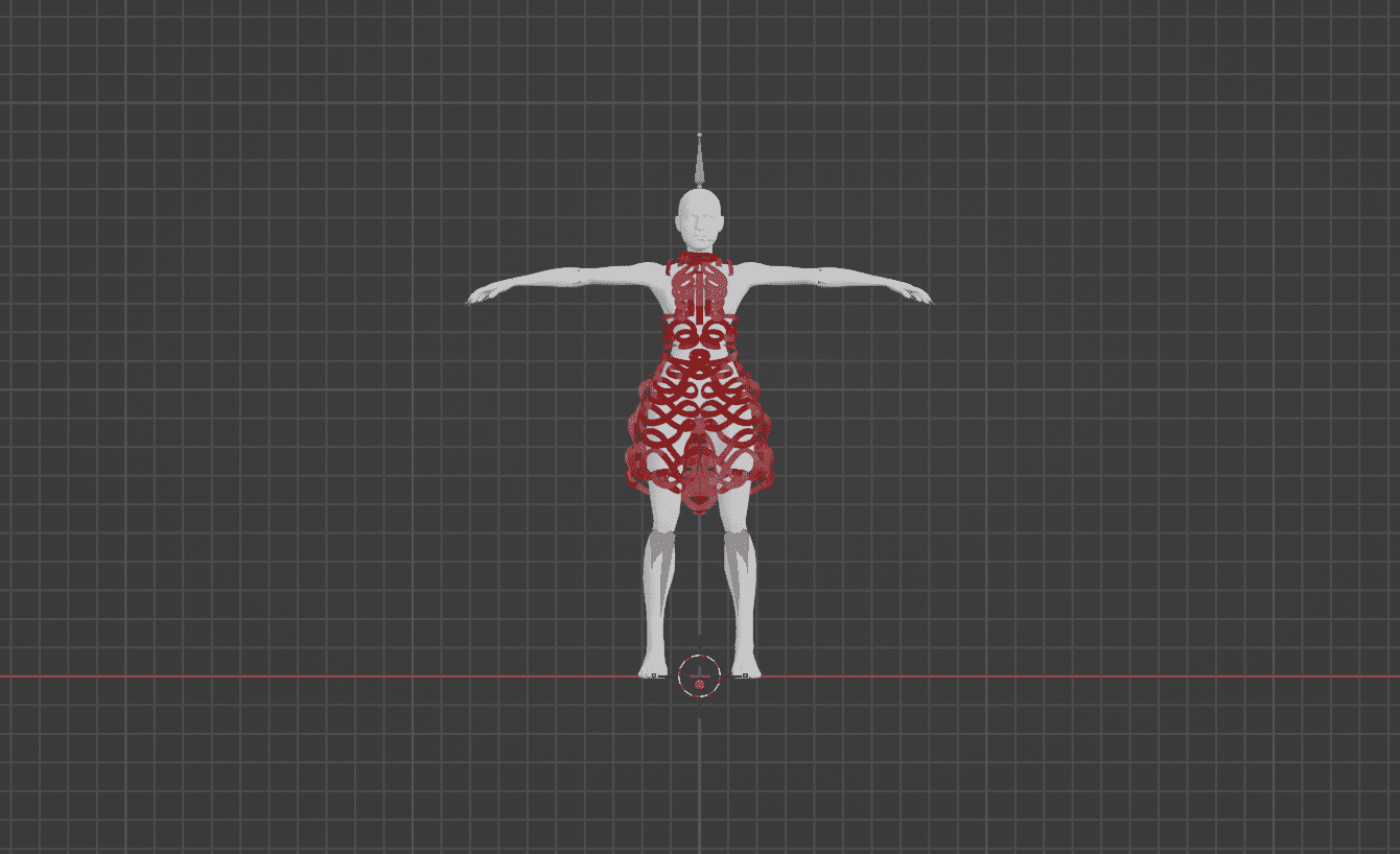 How to Take your 3D Designs Straight to the AR Runway