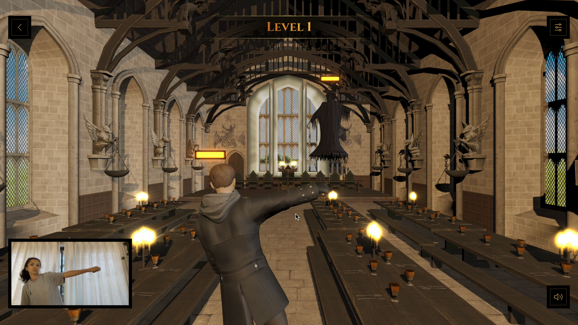 Take Gaming to the Next Level with Web-Based Augmented Reality