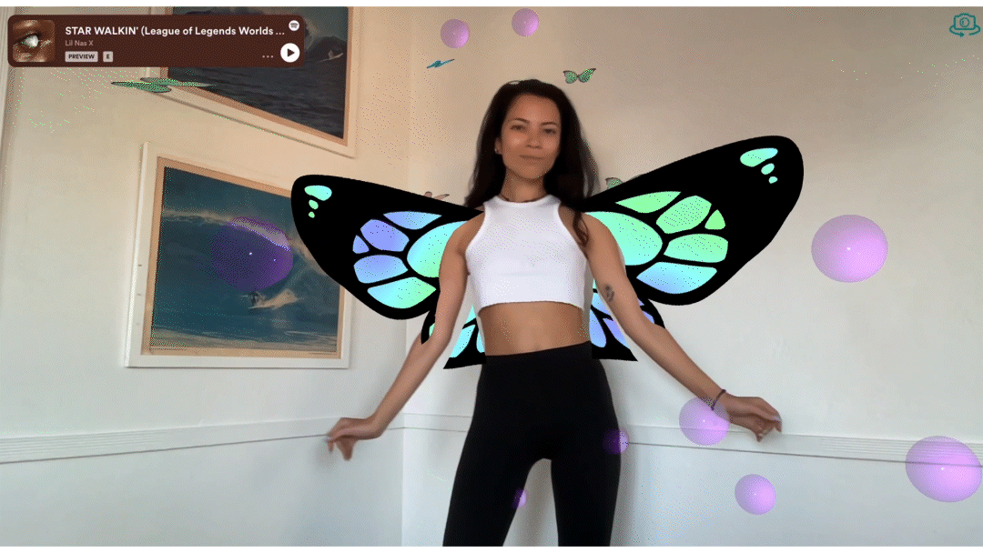 How to Effectively Leverage WebAR Content in your 360 Marketing Plan