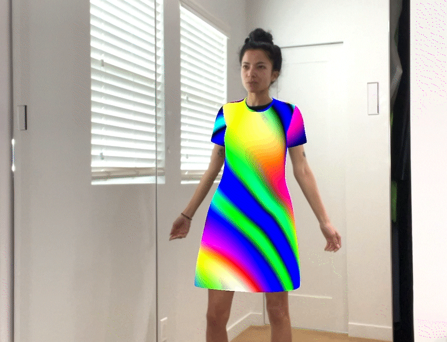 Three Reasons Body Filters Are Poised To Take Over the Internet