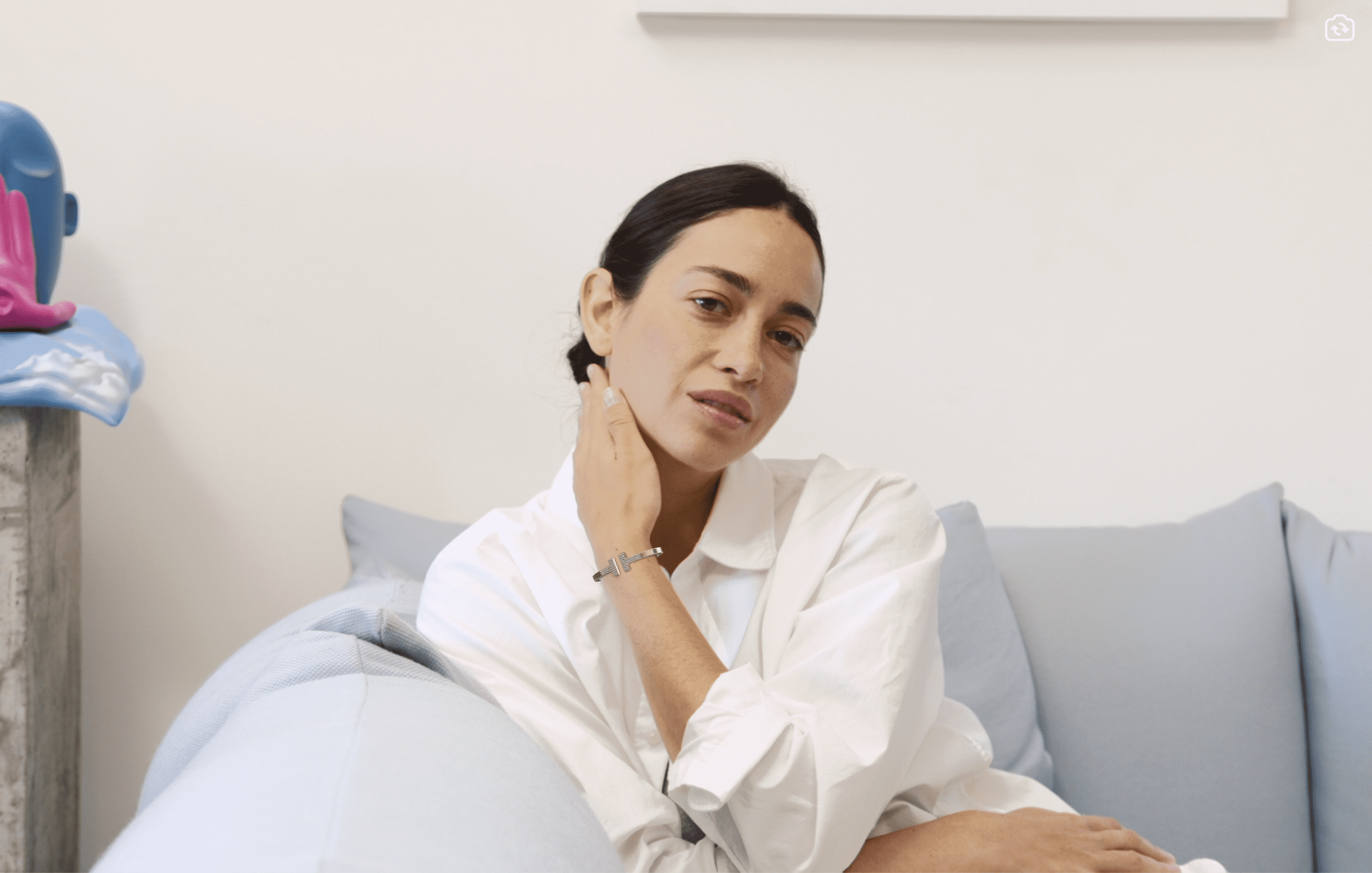 Introducing AR Wrist Tracking for Watch and Bracelet Try On