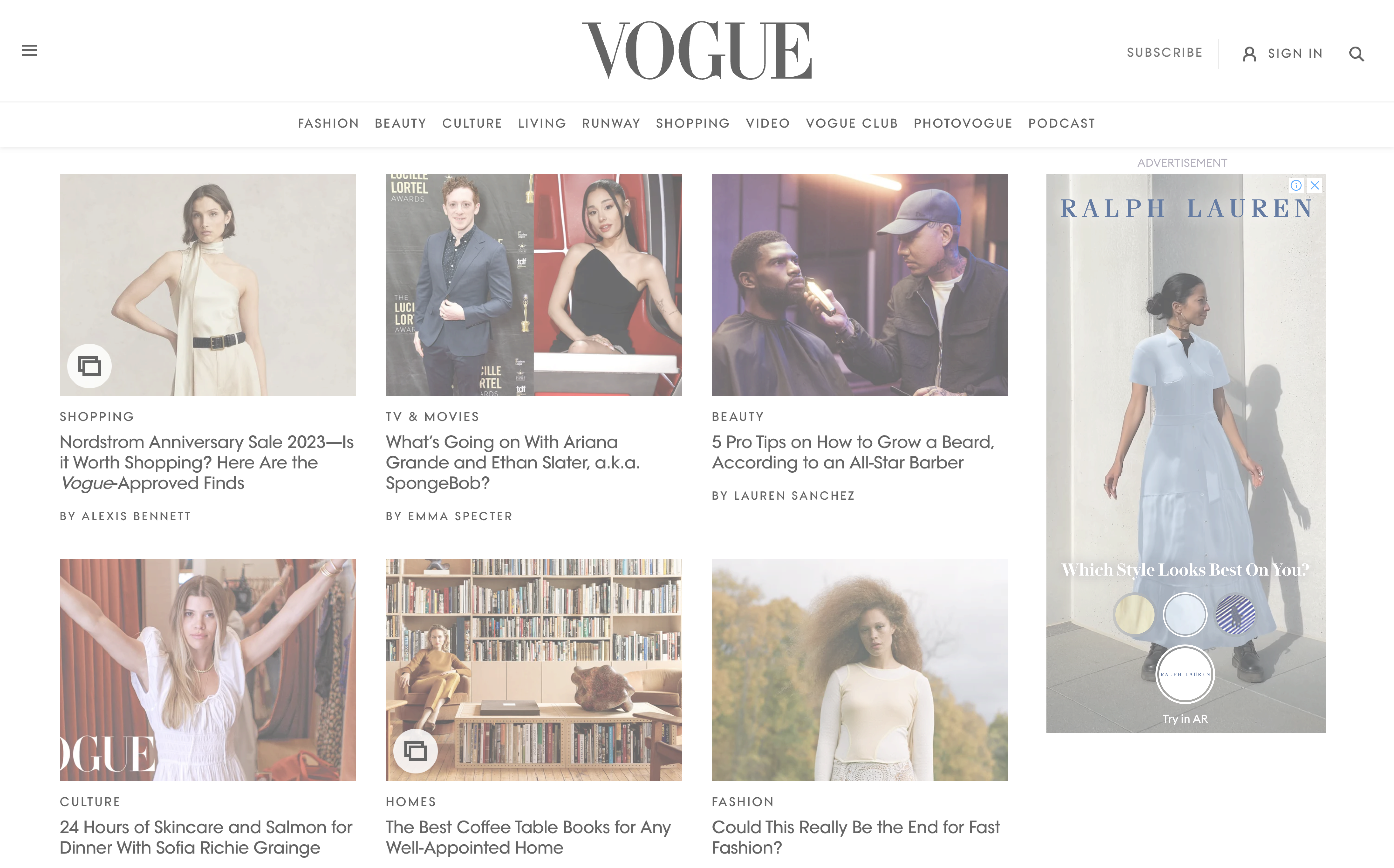Here’s How to Beat Benchmarks with AR Ads