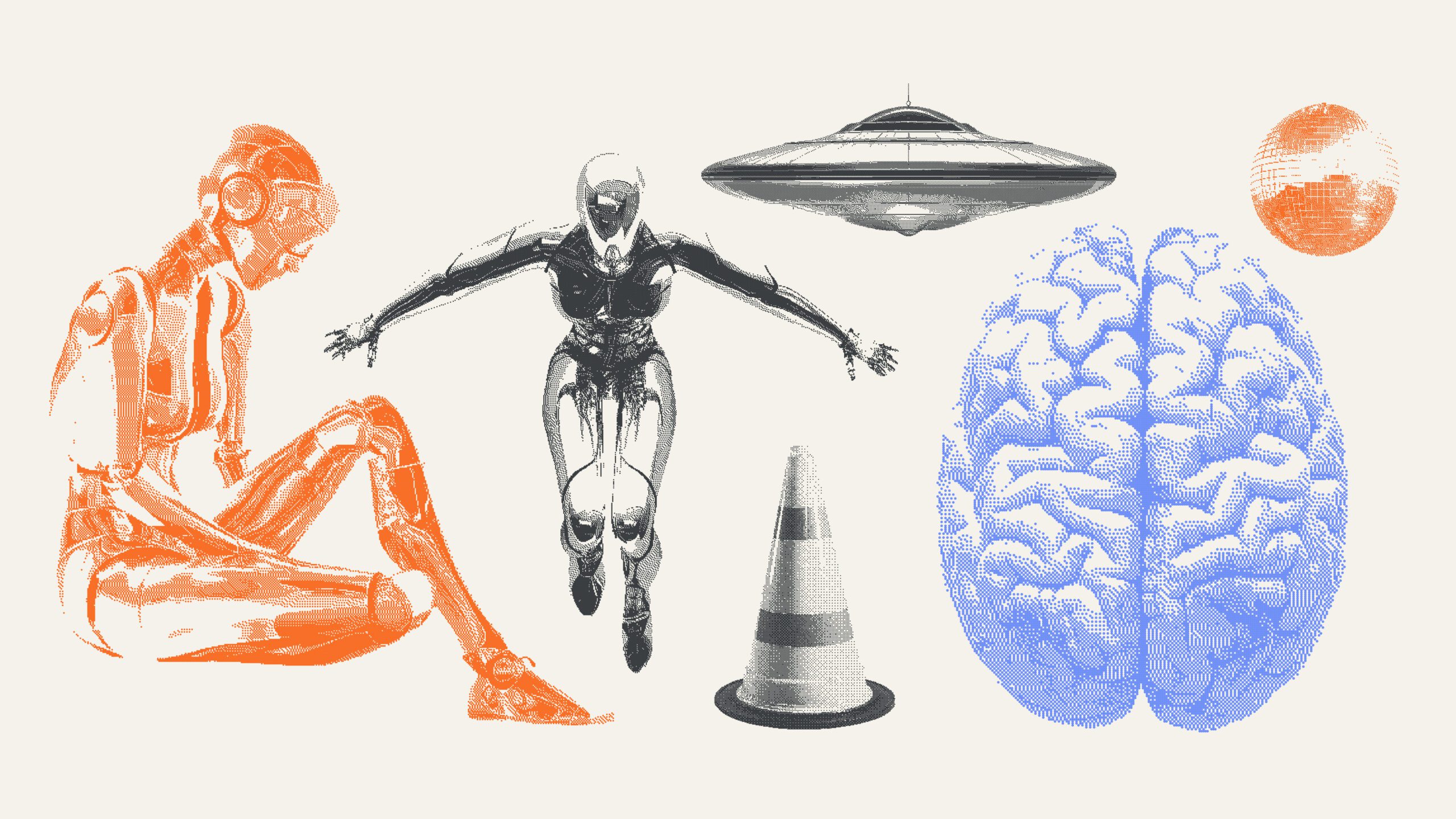 Gen3D: Accelerating Innovation and Unlocking Creative Potential